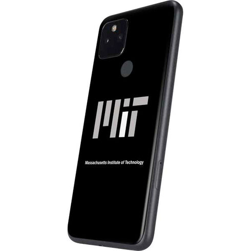 Massachusetts Institute of Technology Google Pixel 4a 5G Skin